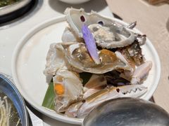 -围炉夜话·潮汕卤水火锅(榕江店)