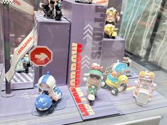 -泡泡玛特POPMART(蓝色港湾店)