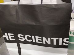 -科学家咖啡(海岸城店)