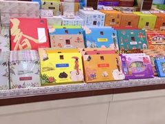-第一食品(中环百联店)
