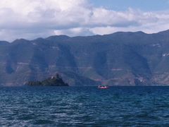 -丽江泸沽湖景区