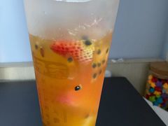 -舍予茶(桂林路店)