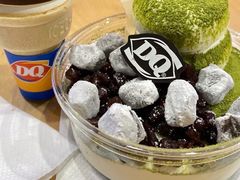 -DQ·蛋糕·冰淇淋(荟聚中心店)