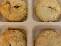 现烤苔条果仁-龙华素斋(龙华路店)