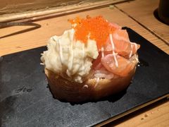 -昊·来了寿司(龙湖时代天街店)