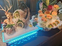 -前门涮肉(群力店)