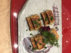 -苏淮景·苏闽融创菜·海鲜(原空港井河轩店)