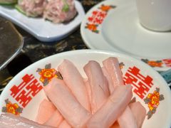 -憨孃孃·重庆老火锅(红山黑金店)