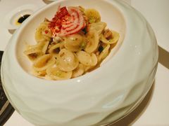 -北京金融街丽思卡尔顿酒店·意味轩 Cepe