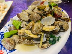 -威海渔村(静安旗舰店)