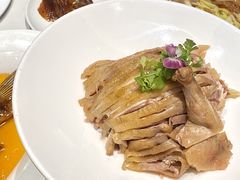 -梅利汴京烤鸭•开封豫菜地标店(晋安路店)