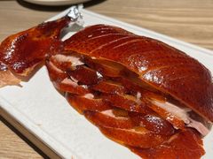 -小大董·烤鸭(凤凰汇店)