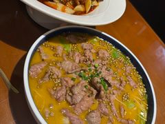 -58度品质川菜馆(经一路店)