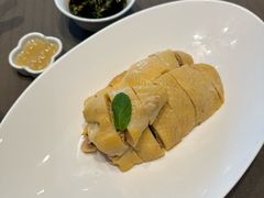 -望乡楼上海菜(日月光店)