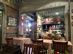 -Mammamia意大利餐厅(阳春巷店)