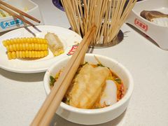 -大斌家串串火锅(德思勤店)