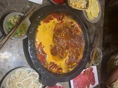 -重庆渝达老火锅(春熙路店)
