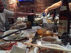 -大红袍火锅料理(尖沙咀店)