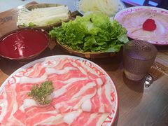 -楠火锅(昆山金鹰店)