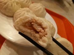 猪肉三鲜包子-天兴居(鲜鱼口街店)