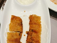 -金时代顺风大酒店(静安大融城店)