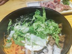 -喜来稀肉(北外滩白玉兰广场店)