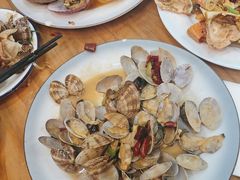 -来之顺海鲜菜馆·青岛菜·始于1993(栈桥店)