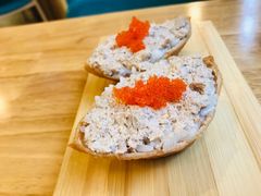 豆皮寿司-村上一屋(望京店)