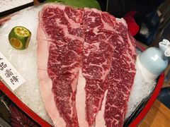 -哈拉海和牛主题餐厅(哈西店)