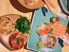-鹤龟料理店(时代天街店)