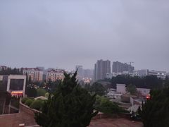 -青岛大学(金家岭校区)