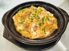 东江煎酿豆腐-东江渔村(皇悦店)