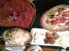 -宽巷子成都火锅(南站店)