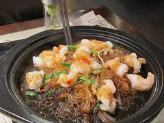 -绿茶餐厅(千岛湖银泰城店)