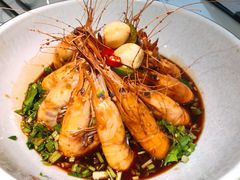 -筱爷叔·上海传统手工菜(玉树路店)
