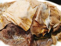 九秒鲜毛肚-钢管厂歆瑞源油卤串串香(春熙路太古里店)