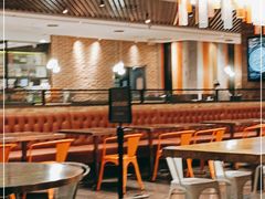 大堂-新旺茶餐厅(嘉里城店)