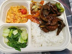 -中银大厦