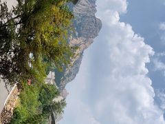 -崂山仰口游览区