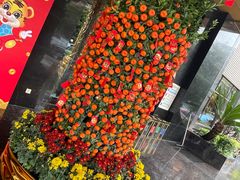 -佛山岭南天地康得思酒店