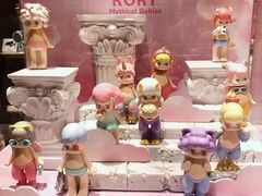 -泡泡玛特POPMART(天环购物中心店)