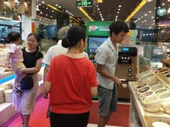-北京汉丽轩自助烧烤(解放桥店)