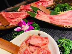 -觅福里•熟成和牛餐厅