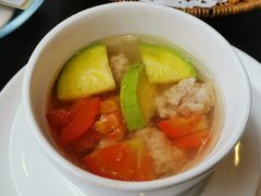 -黔蘑菇四季餐厅(观山湖店)