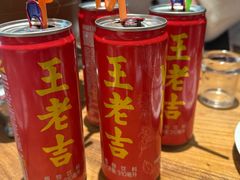 -汉小城·老铫子藕汤·乡野湖北菜(江汉路吉庆街店)