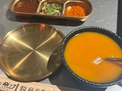 -牧童禧肉社·韩国炭火烤肉店(中粮祥云小镇店)