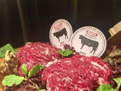 -二刀潮牛(重庆光环购物公园店)