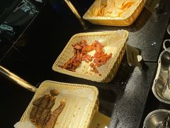 -泰谷酒店·太古码头闽菜自助餐厅