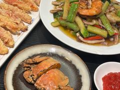 -慢鼓海鲜小馆Mangoo Bistro(交子大道店)