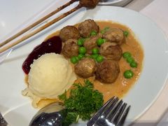 -宜家·瑞典风味餐厅(武汉荟聚中心店)